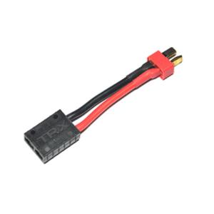 78574 T-plug to TRX-plug Exchange wires