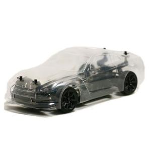 55868 Carisma 1/14 GT-14 BMW M3 GT2 2009 ARR (조립완성 샤시 킷트/ 기자재 별매/데칼포함 )