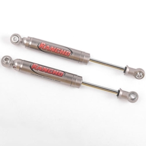 Z-D0079  [2개] Rancho RS9000 XL Shock Absorbers 100mm