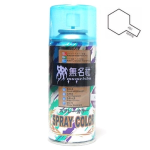 12001  AS1(PS-1)WHITE Polycarbonate Spray Paint (180mm 대용량)