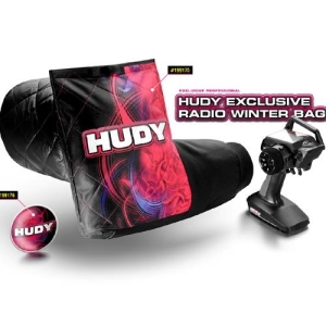 199175 HUDY RADIO WINTER BAG - EXCLUSIVE EDITION