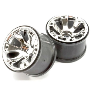 AX5671 Wheels, Geode 3.8 (chrome) (2)