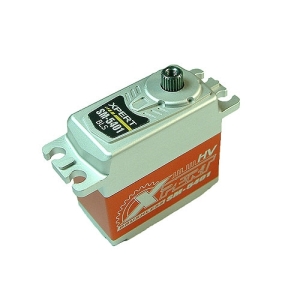 SM-5401-HV   Full Metal  case BRUSHLESS SERVO