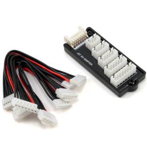 42103 Multi Balancer Adapterboard XH