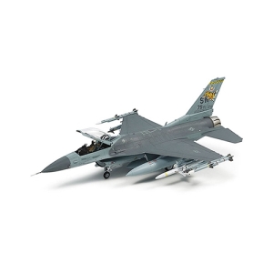 TA60788&amp;nbsp;1/72 F-16CJ w/Full Equipment