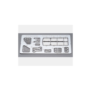 TA35183&amp;nbsp;1/35 Panzer Mk.IV Photo-etched Parts Set