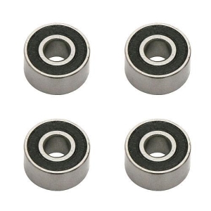 AA91002 Steering Bearings, 3 x 8 x 4