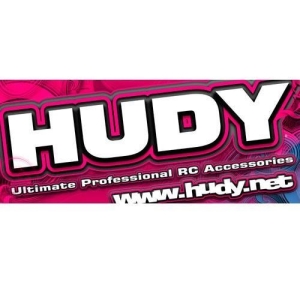 HUDY Alu Tray for Accessories &amp; Pit LED