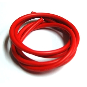 [추천상품] AN5551 12AWG Silicone Power Wire Set (Red 90cm)