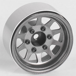 Z-W0308 [4개 한대분] OEM 6-Lug Stamped Steel 1.55