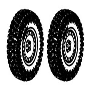 13609 Tire &amp; Where set (YK6101)