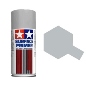 TA87042 Surface Primer L  Gray