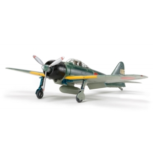 TA61108&amp;nbsp;1/48 Mitsubishi A6M3/3A Zero Fighter (Zeke)