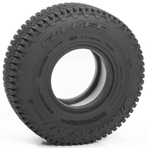 Z-T0195 [2개 반대분] Falken Wildpeak A/T Trail 1.9