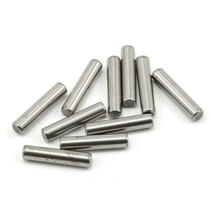 116237 2.5x11.8mm Pin Set (10)