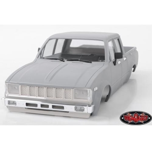 Z-B0119 Mojave II Four Door Complete Body Set