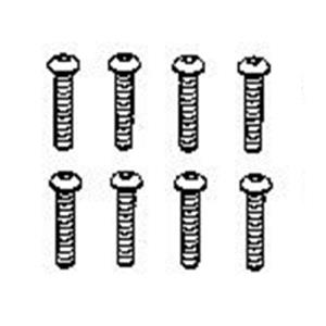 M2.5*14 Button Head Screws(yk4공용)