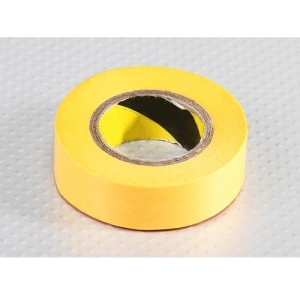 280000027  Turnigy Hobby 18mm Masking Tape