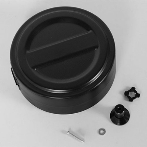 Z-X0012  Spare Tire Case For Gelande II Body