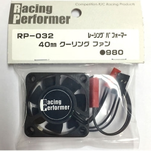 RP-032 Racing Performer Hyper Cooling Fan (40 X 40)