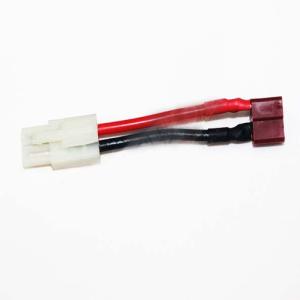 61027-2 RC ELECTRIC BATTERY ADAPTER CABLE SUIT BRUSHLESS