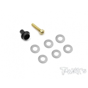 TG-057 Clutch Bearing Stopper (On Road)