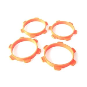 600631 Tire mounting band 1/8 buggy orange (4)