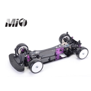 K151 Mi1 v2 - 4WD 1/10 Touring Car Kit