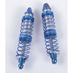 Z-D0061 King Off-Road Dual Spring Shocks (90mm Medium OD)