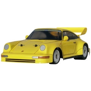 PO60 PORSCHE911 BODY SET (WB=198)