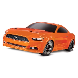 CB83044-4 전동투어링 4-Tech 2.0 XL-5 FORD MUSTANG 포드 머스탱(ORANGE)