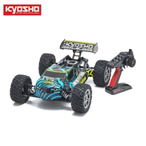KY33016B 1/8 GP 4WD r/s INFERNO NEOST 3.0 KT231P+