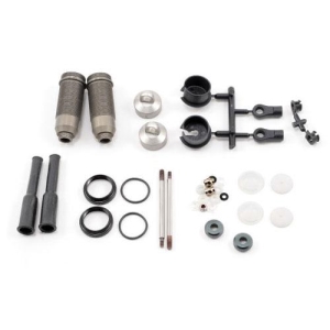 E0536 Mugen Front Damper Set