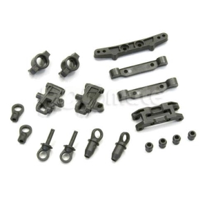 KYMDW100-03 Rear Suspension Arm(AWD DWS)