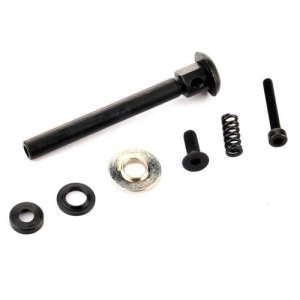 ATPD6538 Axle Set Rear, FM1n