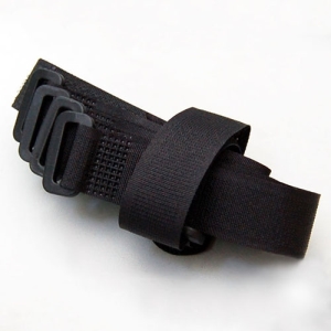 Z-S0552 [5개] Heavy Duty Nylon Strap Lock 233mm for Bully II