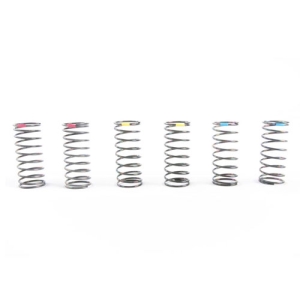 TA54506  Big Bore Damper Spring Set - Aeration Type (Front) (4WD)