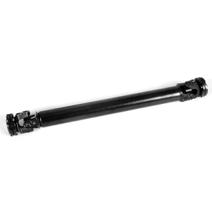 VVV-S0027 Ultra Scale Hardened Steel Driveshaft (125mm - 160mm) w/5mm Hole