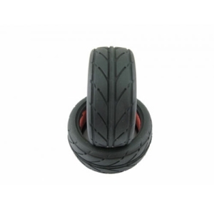 70113 Rubber Tire only (2) pattern B