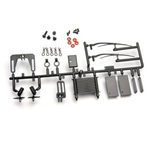 30094  BODY TUNER KIT TYPE B