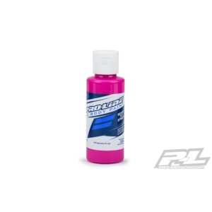 AP6328-05 R/C Body Paint Fluorescent Fuchsia