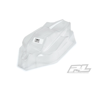 3562-00 Axis Clear Body for TLR 8ight-X