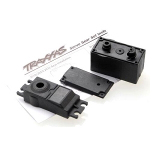 AX2071 Servo case (for 2070 servo)