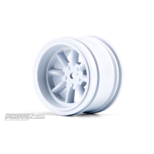 AP2765-04 PROTOform VTA Rear Wheels White (31mm)&amp;#160;&amp;#160;