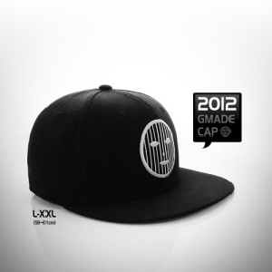 GM12CAP Gmade Cap 2012