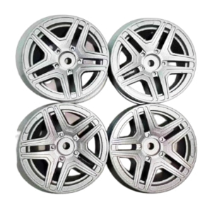 D2U-04 Metal wheel silver (4)