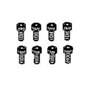 M2*4 Cap Head Screws(yk4공용)