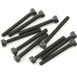 AA89226 3x26mm SHC Screws (10)