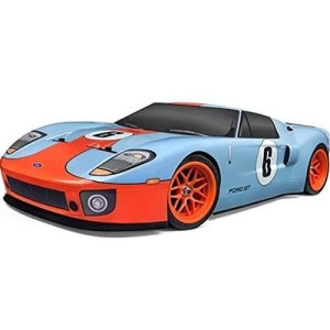 120098 HPI - RS4 Sport 3 Flux Ford GT LM Heritage Edition Brushless