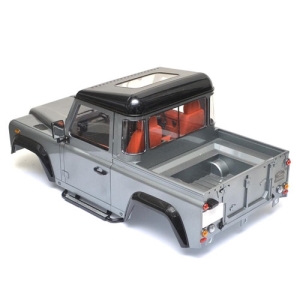 [추천상품] TRC/302224 Defender D90 Pickup Truck Hard Body Kit